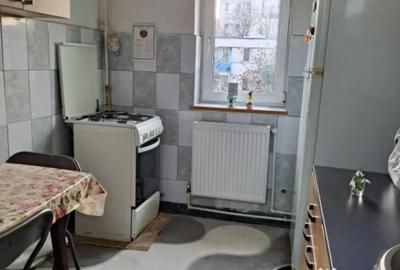 Apartament cu 2 camere semidecomandat, mobilat în Tomis II - 2