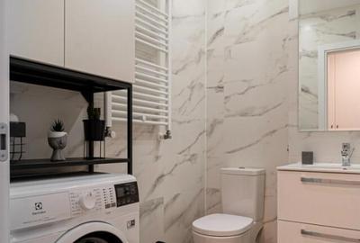 Garsoniera Spatioasa / Hils Titanium Faza 2 / 5 minute Metr - 3