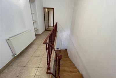 Casă individuală cu 5 camere cu Canalizare în Ultracentral - 6