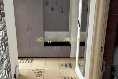 Apartament cu 2 camere, mobilat în Sălăjan - 7