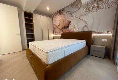 Apartament cu 2 camere în Central - 2