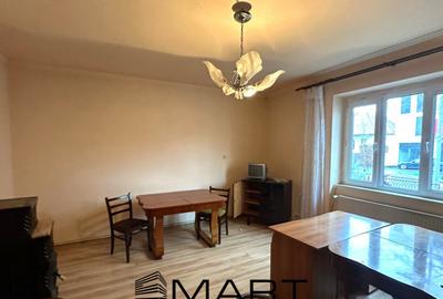 Casă cu 3 camere cu Canalizare în Calea Dumbrăvii - 10