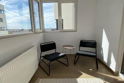 Apartament  2  camere l Parcul Carol l Parcare subterană - 3