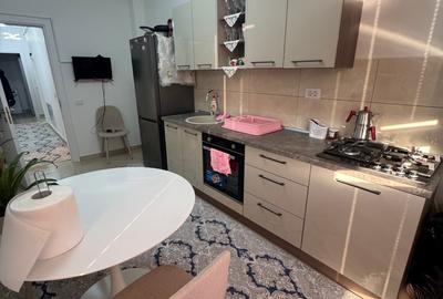 2 Camere 71 mp Energia Residence Mobilat Utilat Loc Parcare - 14