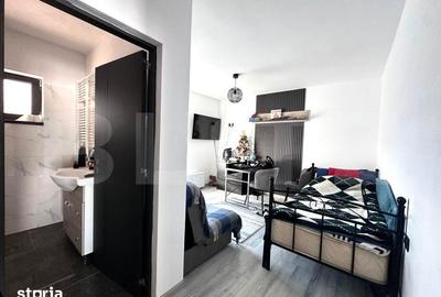 Casă cu 3 camere cu Teren 1000 Mp în Bran - 3
