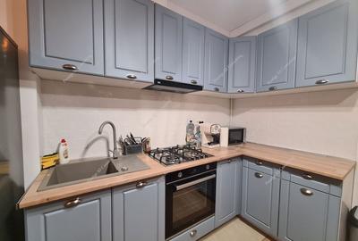 Monarch - Apartament cu 2 camere si loc de parcare privat - Circumvalatiunii - 5