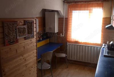 Apartament cu 2 camere semidecomandat în Săsar - 7