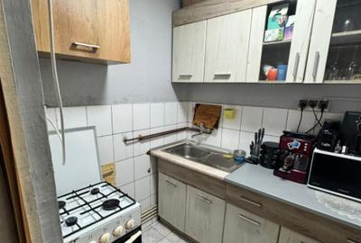 Garsoniera de vanzare, 20.50 mp, zona Sasar - 11