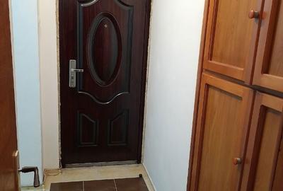 Garsonieră decomandată în Central - 1