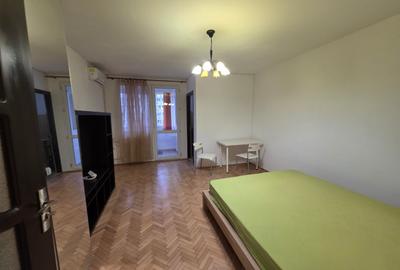 Titan, Policlinica, 10 minute metrou, pe Prisaca Dornei, bloc reabilitat, - 7