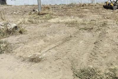 Teren de 1000 mp, în Glina - 2