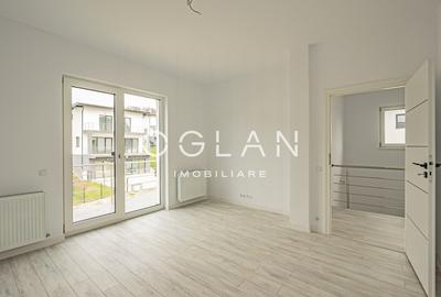 Casă individuală cu 5 camere cu Canalizare în Cisnădioara - 14