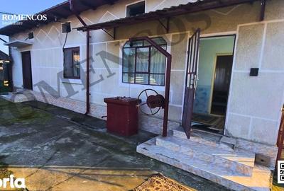 Casă cu 5 camere cu Teren 2558 Mp în Lunca - 19