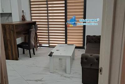 Apartament cu 3 camere, mobilat în Calea București - 7