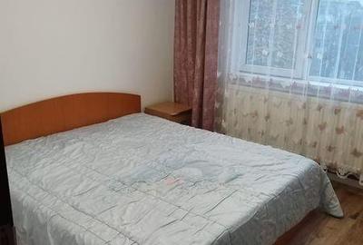 Apartament cu 2 camere semidecomandat în Central - 5