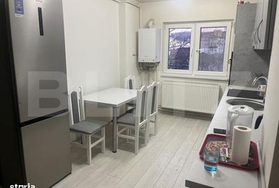 Apartament cu 4 camere în Central - 14