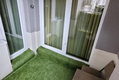 Apartament cu 2 camere decomandat, mobilat în Păcii - 15