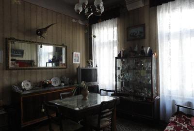 Apartament cu 3 camere semidecomandat în Calea Victoriei - 2
