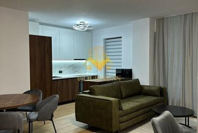 2 camere, terasa 40mp, bloc nou, garaj, Iris, Libery Park,Zona Oasului - 3