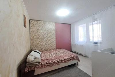 Apartament 3 camere decomandat in Marghita - 5