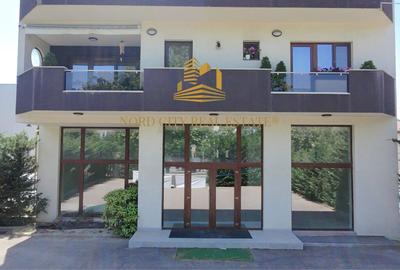 Spațiu comercial, de 260 mp, în Sisești - 2