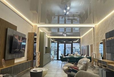 Spațiu comercial, de 65 mp, în Exterior Vest - 2