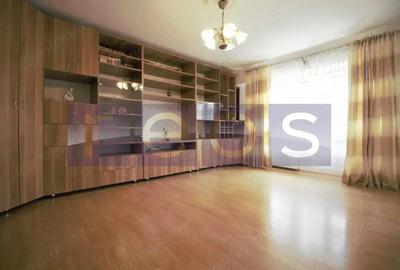 VANZARE 3 CAMERE- DECOMANDAT -MIRCEA VODA-UNIRII
