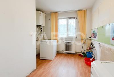 Apartament cu 4 camere decomandat în Mănăștur - 7