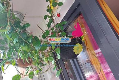 Garsonieră decomandată, mobilată în Sălăjan - 3