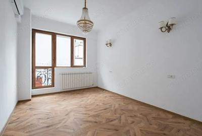 Casă cu 4 camere cu Centrală Termică în Dorobanți - 4