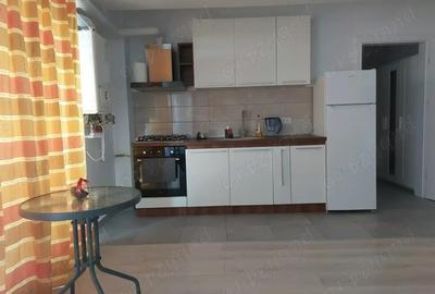 Inchiriere apartament 2 camere centrala termica Parcul Carol Inchiriere apartament 2 camere centrala termica Parcul Carol - 4