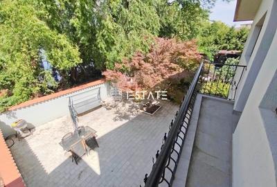 Casa P+M cu teren 162 mp, situata pe malul lacului Fundeni, peninsula Ostrov - 1