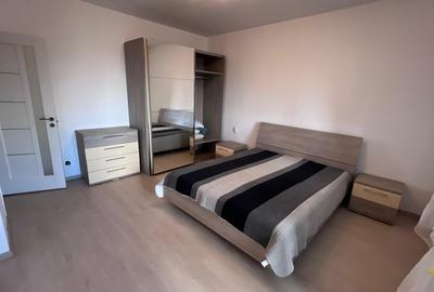 Apartament cu 3 camere de inchiriat in zona Magheru/Centrala - Oradea - 2