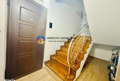 Apartament cu 3 camere în Central - 9