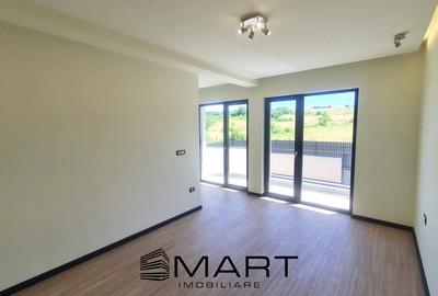 Duplex cu 4 camere cu Canalizare în Cisnădie - 11
