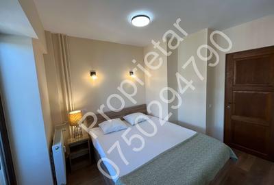 🏠 Studio (living + dormitor separat) Nerva Traian/Timpuri Noi - parcare inclusa - 10