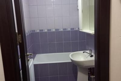 Apartament cu 2 camere semidecomandat, mobilat în Gorjului - 4