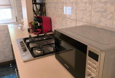 Proprietar închiriez apartament 5 minute Metrou Ștefan cel Mare- CENTRALĂ POPRIE - 5