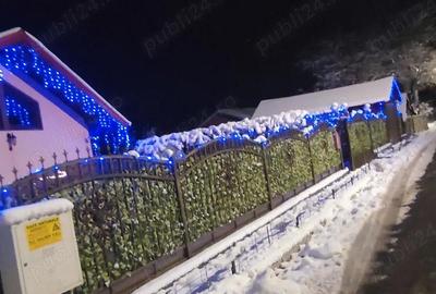 Casă cu Teren 1200 Mp în Central - 5