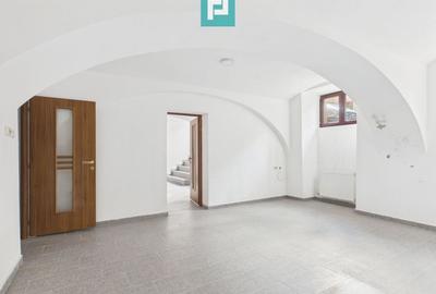 Spațiu comercial, de 93 mp, în Boul Roșu - 4