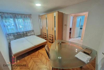 Apartament 2 camere, UMF, Cornisa, bloc izolat, Targu Mures - 1