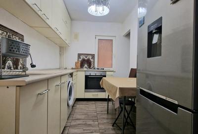 Pantelimon - Morarilor - apartament 2 camere ,modern , mobilat utilat - 11