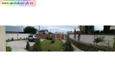 Casă cu 5 camere cu Teren 1000 Mp în Ariceștii Rahtivani - 5