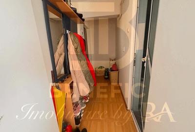 Apartament cu 3 camere semidecomandat în Vest - 7