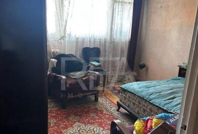 2 camere - Dristor - decomandat - 4/10 - metrou