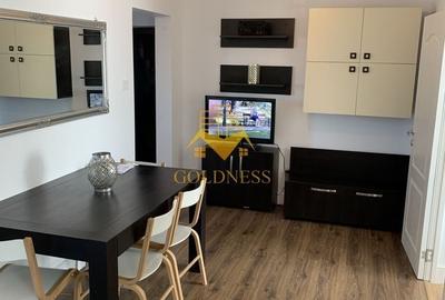 Apartament cu 3 camere semidecomandat, mobilat în Aurel Vlaicu - 2