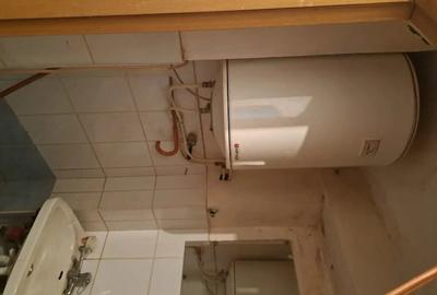 Garsonieră decomandată în Micro II - 4
