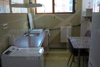 Apartament cu 2 camere, decomandat, Aleea Padin - 5