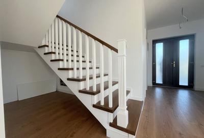 Casa duplex premium în Dumbrăvița, zona Cora - 21