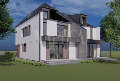 Casa 5 camere de vanzare in Faget, Cluj Napoca Casa 5 camere de vanzare in Faget, Cluj Napoca - 4